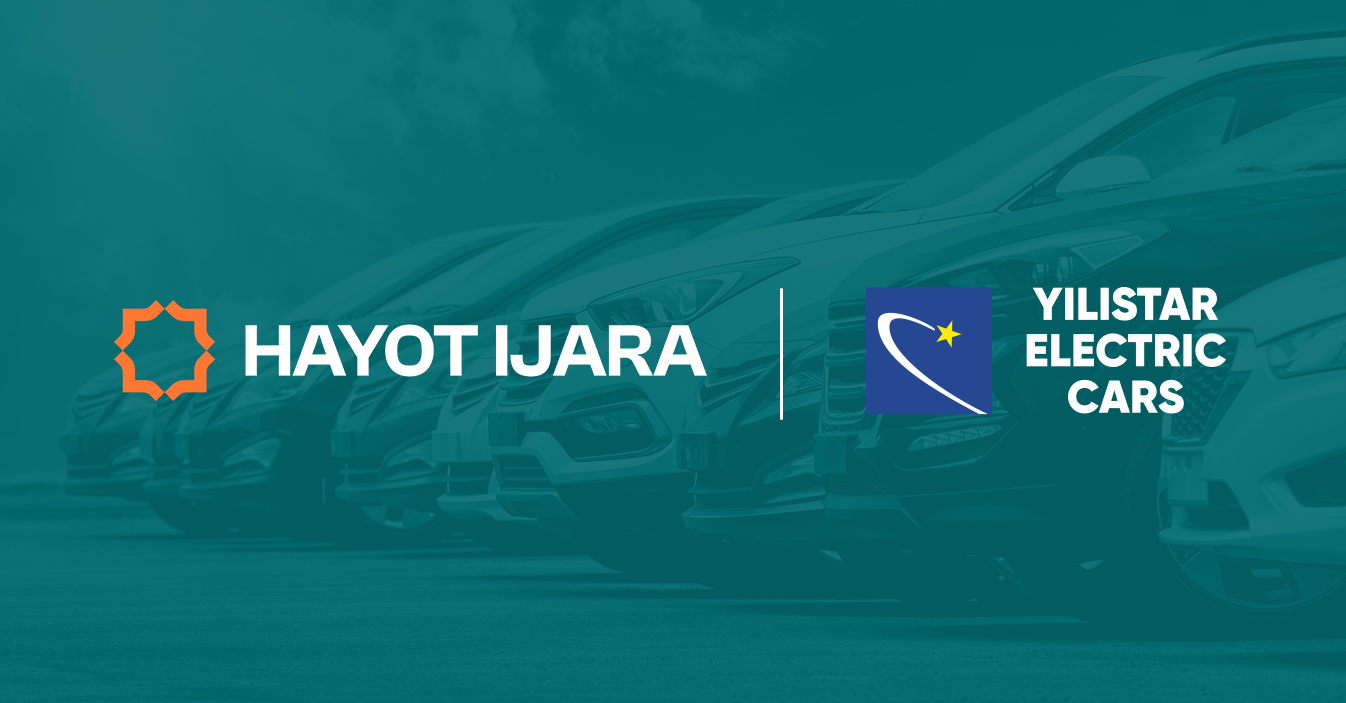 Bugun “Hayot Ijara” va “Yili Star” bilan kelajak kalitlariga ega bo’ling! 